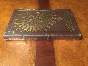 Easton Press LOGAN'S RUN - Nolan & Clayton SEALED - Picture 1 of 1