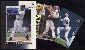 1995 TO 2007 JERSEY AUTOGRAPH SAMPLE MIX MLB BASEBALL CARD SEE LIST