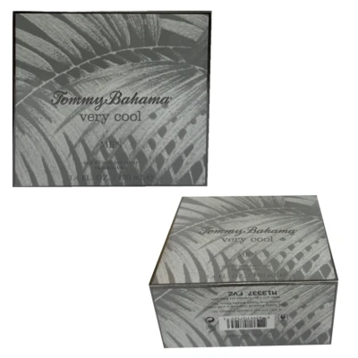 Tommy Bahama Very Cool Hombre Eau De Cologne Spray - 3.4 fl oz Foto 1 de 4