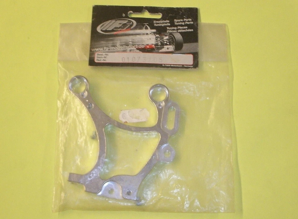 FG Alu-Querlenker hinten unten rechts. EVO/Comp.# 1073/05 - Bild 1 von 1