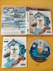 Vancouver 2010 Winter Olympics PS3 Playstation Sports Video Game MINT Complete