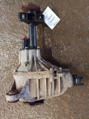 1999-2010 Chevy Silverado 2500 3500 Front Axle Differential Carrier 3.73 Ratio Foto 1 de 3