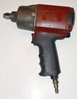 Mac Tools 1/2" Drive Pneumatic Air Impact Wrench Aw435 Fast Free Shipping.