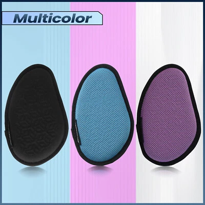 Cojín de gel para piernas de coche Almohadilla para rodilleras Soporte para muslos Asiento Puerta Apoyabrazos Almohadilla para piernas Foto 1 de 4