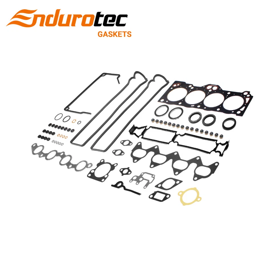 Juego de juntas VRS PARA Toyota Corolla AE92 AE93 Smallport 4AGE 16V 1987-1995 Foto 1 de 1