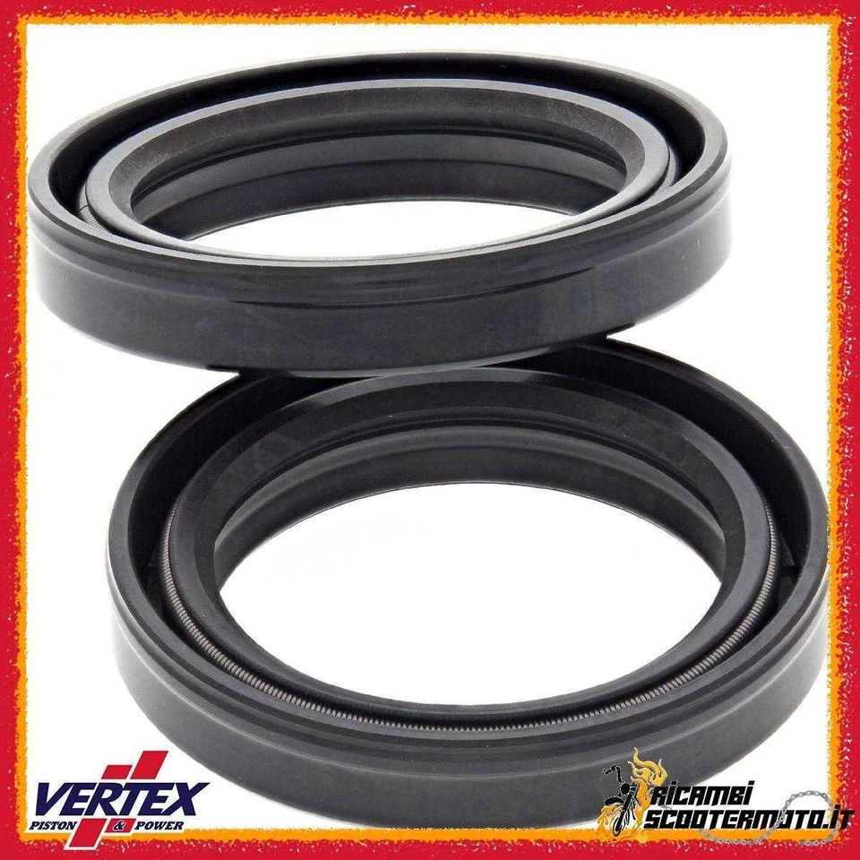 Kit Sellos Horquilla Suzuki Dr 500 1981-1983 Foto 1 de 1