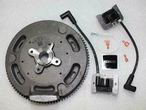Kohler Ignition Conversion Kit (24755308-S)