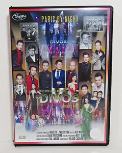 Paris by Night SPECIAL EDITION - DIVOS - Thuy Nga PBN - 2-DVD Set - Picture 1 of 5