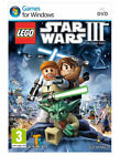 Lego Star Wars Iii : The Clone Wars Pour Pc