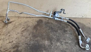 BMW i3 aircon hose assembly 9291279 & 9291276 - Picture 1 of 4