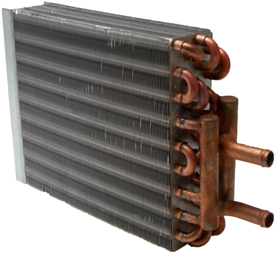 HVAC Heater Core 4 Seasons For 2007 Peterbilt 378 - Изображение 1 из 1