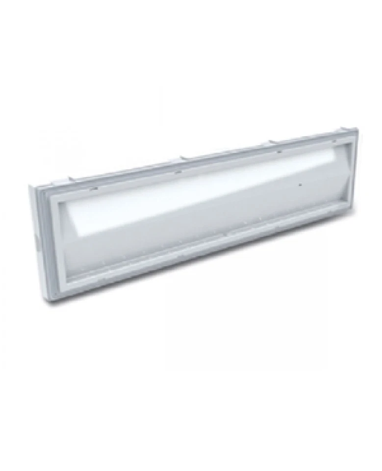 LAMPADA DI EMERGENZA A LED BEGHELLI DA PARETE 18W 8584 - Immagine 1 di 1