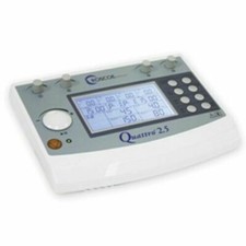Roscoe Medical DQ8450 Professional Electrotherapy Device