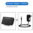 2.5/3.5 Inch Hdd Ssd Hard Disk To Usb 3.0 Usb To Sata Ide Adapter Converter