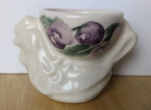 Pfaltzgraff Jamberry Egg Cup Ceramic NO Mark feb23 - Picture 1 of 10