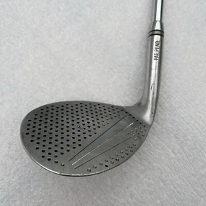 Tiger Shark Triple Crown Wedge / Right Handed - Picture 1 of 9