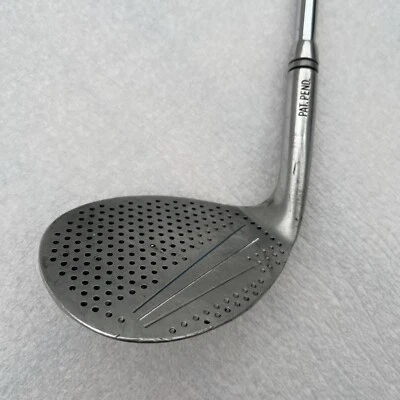 Tiger Shark Triple Crown Wedge / Right Handed - Image 1 of 4