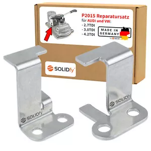 P2015 Fehlercode Reparatursatz für 2.7 3.0 4.2 TDI Stellmotor Steller 059129086 - Picture 1 of 5
