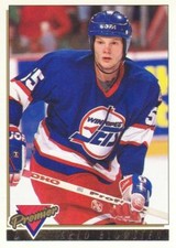 1993/94 93/94 O-PEE-CHEE OPC PREMIER HOCKEY GOLD CARD (#1-528) U-PICK FROM LIST