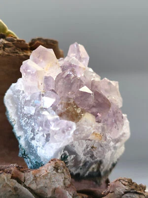 Améthyste brut - Photo 1/3