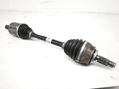 2023-2024 Honda Pilot Front Driver Cv Axle Shaft Driveshaft 44306-T90-A01 - Image 1 of 4