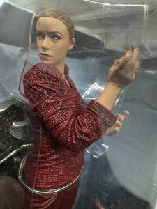 T-X TERMINATRIX - TERMINATOR 3 RISE OF THE MACHINES - MCFARLANE FIGUR - Bild 1 von 9