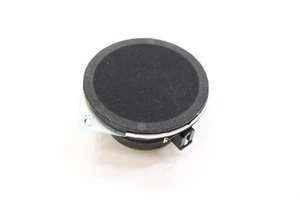 2014 - 2023 JEEP CHEROKEE FRONT RIGHT OR LEFT DASH AUDIO SPEAKER OEM 68423513AA - Picture 1 of 8