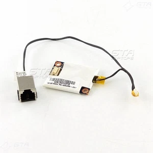 TARJETA MÓDEM HP ELITEBOOK 6930P con cable 455285-001 - Imagen 1 de 3