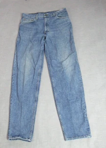 VINTAGE Levis 550 Jeans Herren Größe 36x36 Blau Straight Relaxed Denim 90s Y2K - Bild 1 von 13