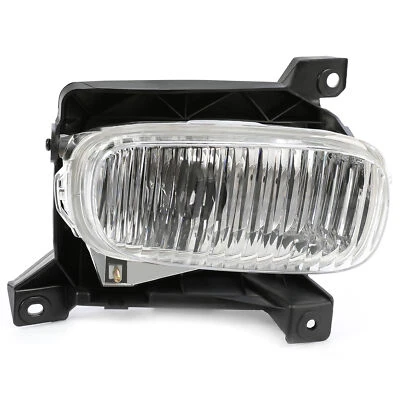 Lâmpada de farol de neblina para Toyota Tundra 2000-2006 passageiro dianteiro com lâmpada #812100C010 - Imagem 1 de 4