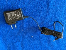 Genuine Jabra SSA-5WVI-09 US 075065 SIL Switching AC Power Adapter for 920