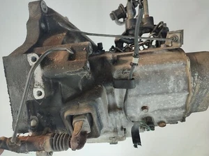 N V caja de cambios para MAZDA 626 III HATCHBACK (GD) 1.8 1987 -1992 - Imagen 1 de 16