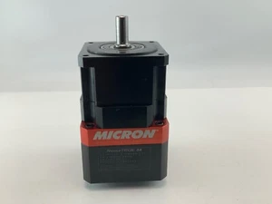 NEW THOMSON MICRON GEAR REDUCER NEMATRUE 34 NT34-050-0-RM090-17 50:1 64-116850-A - Picture 1 of 3