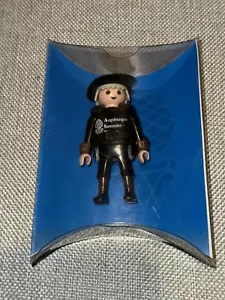 PLAYMOBIL® Messefigur NEU OVP Sonderfigur Werbefigur Augsburger Stammtisch - Bild 1 von 1