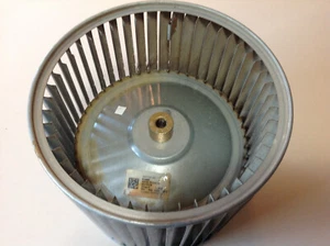 LENNOX ARMSTRONG DUCANE 69W52 10X9 CLW CV BLOWER WHEEL 102712-01 - Picture 1 of 4