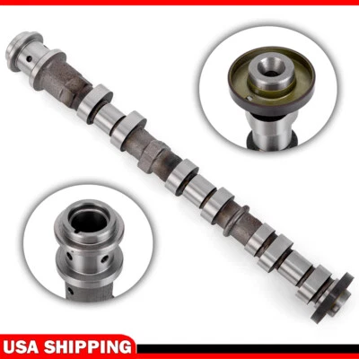 Left Side Exhaust Camshaft 5184377AG For 2011-20 Dodge Grand Caravan 6 Cyl 3.6L - Image 1 of 4