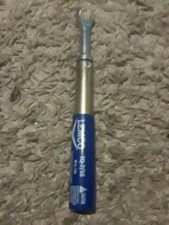 Used Lemco Tq-7/16, Catv 7/16" F Connector Torque Wrench 30 in. lb.