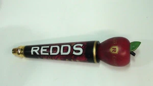 Redd's Apple Ale Bier Zapfhahn Griff - Bild 1 von 4