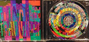 Music @ Work by The Tragically Hip (CD, Jun-2000, Universal Music) - Bild 1 von 1