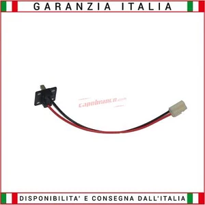 Connettore Spinotto di scarica dalla batteria alla centralina per bici elettrica - Imagen 1 de 1