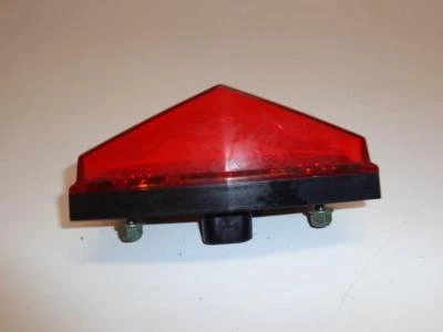 2012 Polaris 800 Switchback Taillight Rush  600 550 - Image 1 of 4