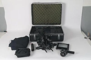 Sinar 4x5 Large Format Camera Kit - See Description - Working Pull - Picture 1 of 11