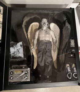 Mister Cartoon The Lost Angel Vol.1 Figure w/Box Japan - Picture 1 of 5