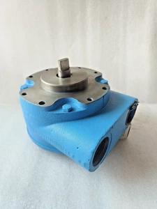 TUTHILL 5C2FA-C-A 0803 HYDRAULIC INTERNAL GEAR PUMP - Picture 1 of 17