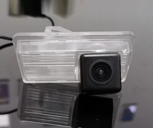 Car Reverse Camera For Toyota Land Cruiser 120 Toyota Prado Lexus LX570 Backup - Picture 1 of 12