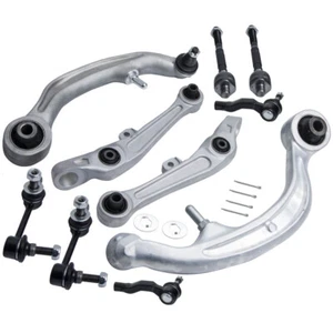 10pcs Front Forward Lower Control Arms for Infiniti G35 Coupe 2-Door RWD 2003-07 - Picture 1 of 11