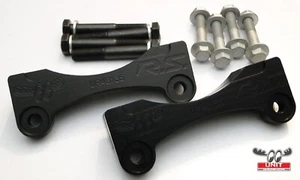 Brake caliper adapter - Renault Laguna 3/Talisman/Megane 4 GT - 350x30mm - Bild 1 von 9