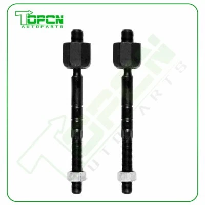 Suspension Kit Set of 2 New Front Inner Tie Rod End for 2003-2008 Mini Cooper - Image 1 of 4