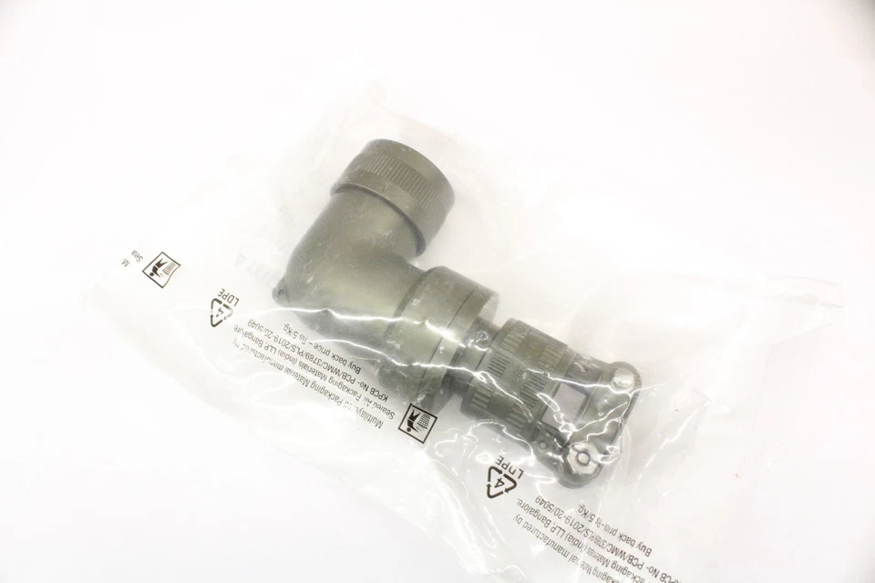 M85049/24-11W AMPHENOL MILITAR Foto 1 de 1