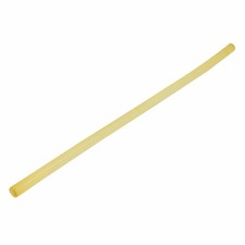 330mmx10mm Yellow Pu Hot Melt Glue Adhesive Stick for Heating Gun